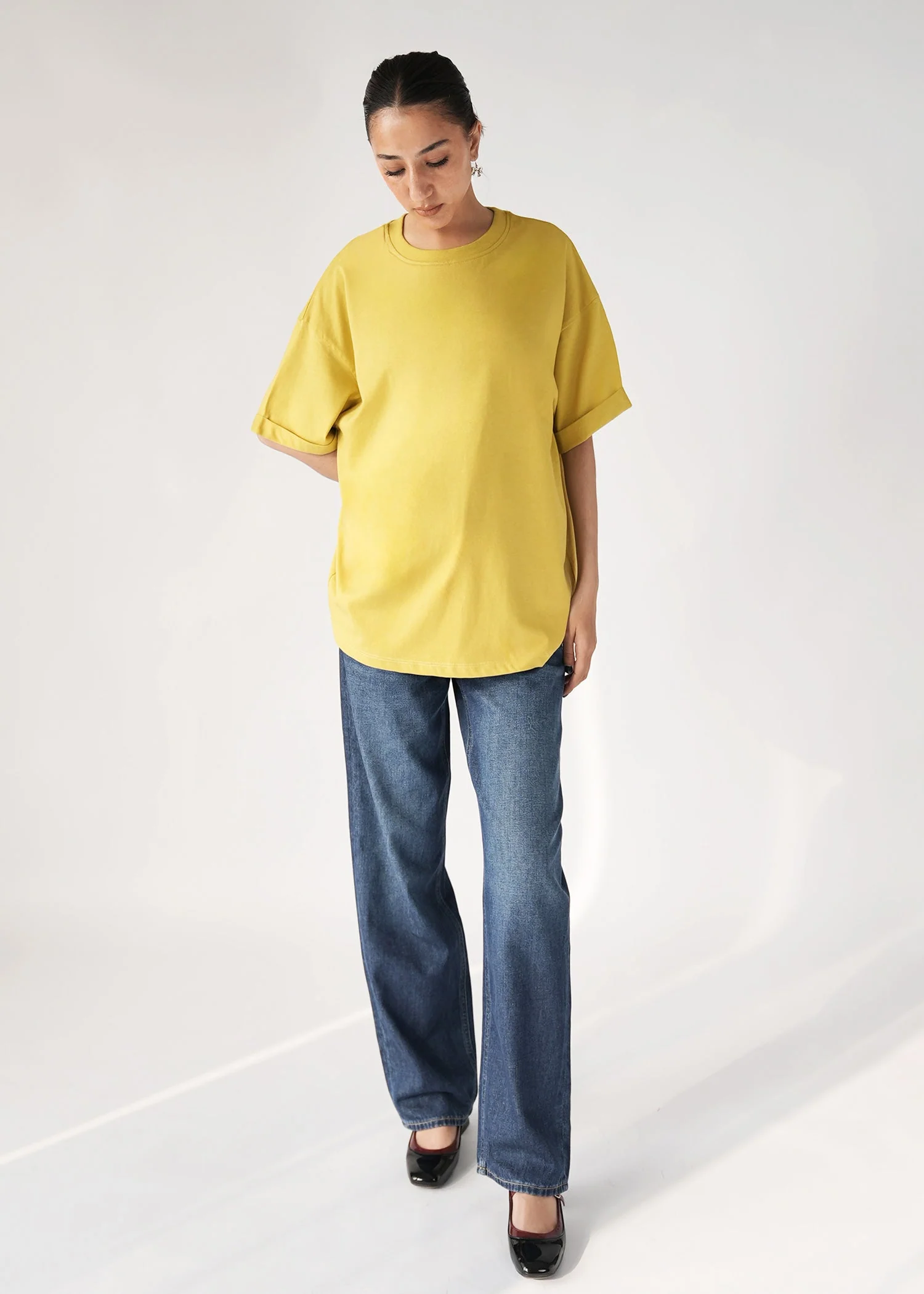 Cotton T Shirt - KOA - Image 3