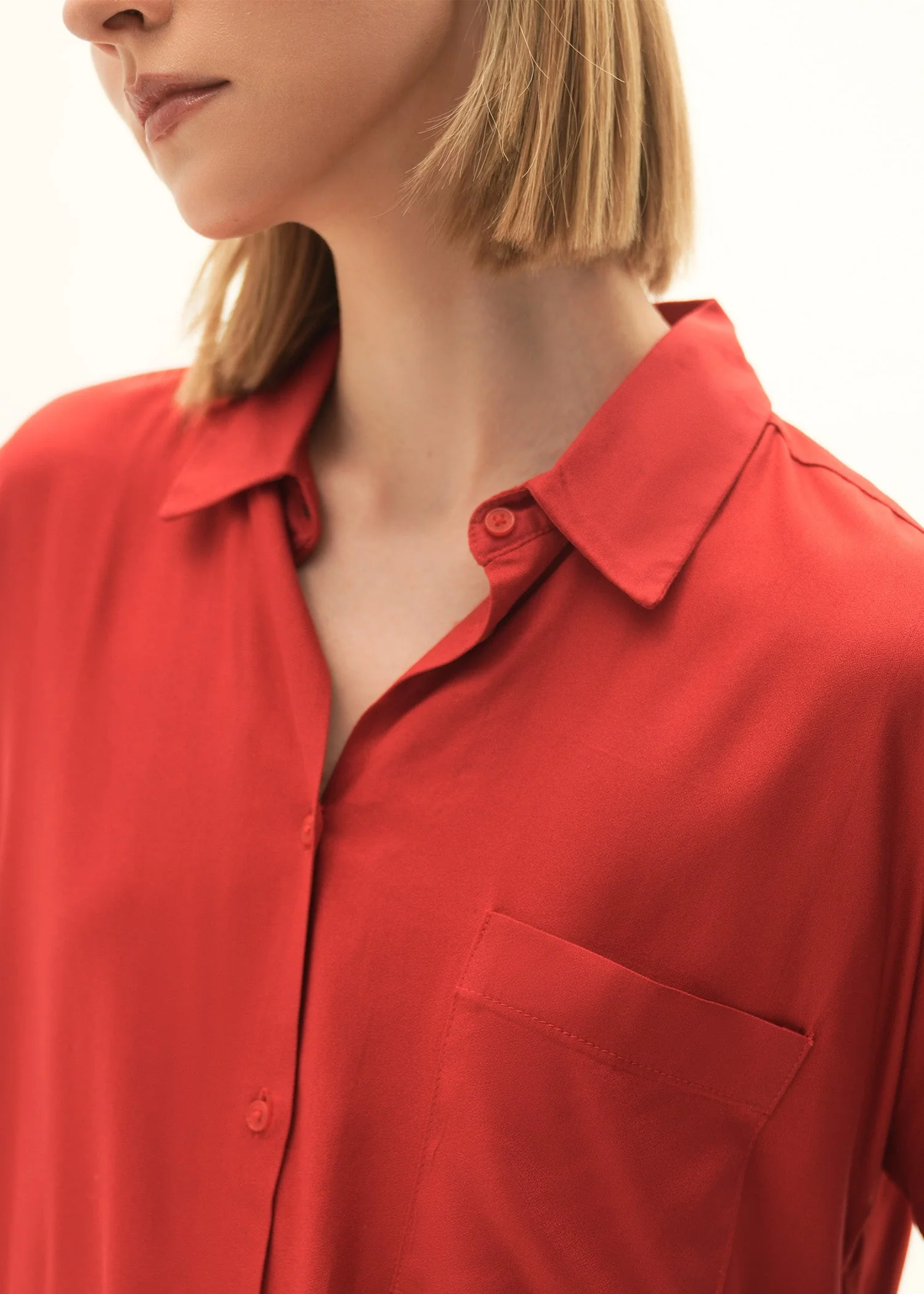 Button Down Shirt - KOA - Image 3