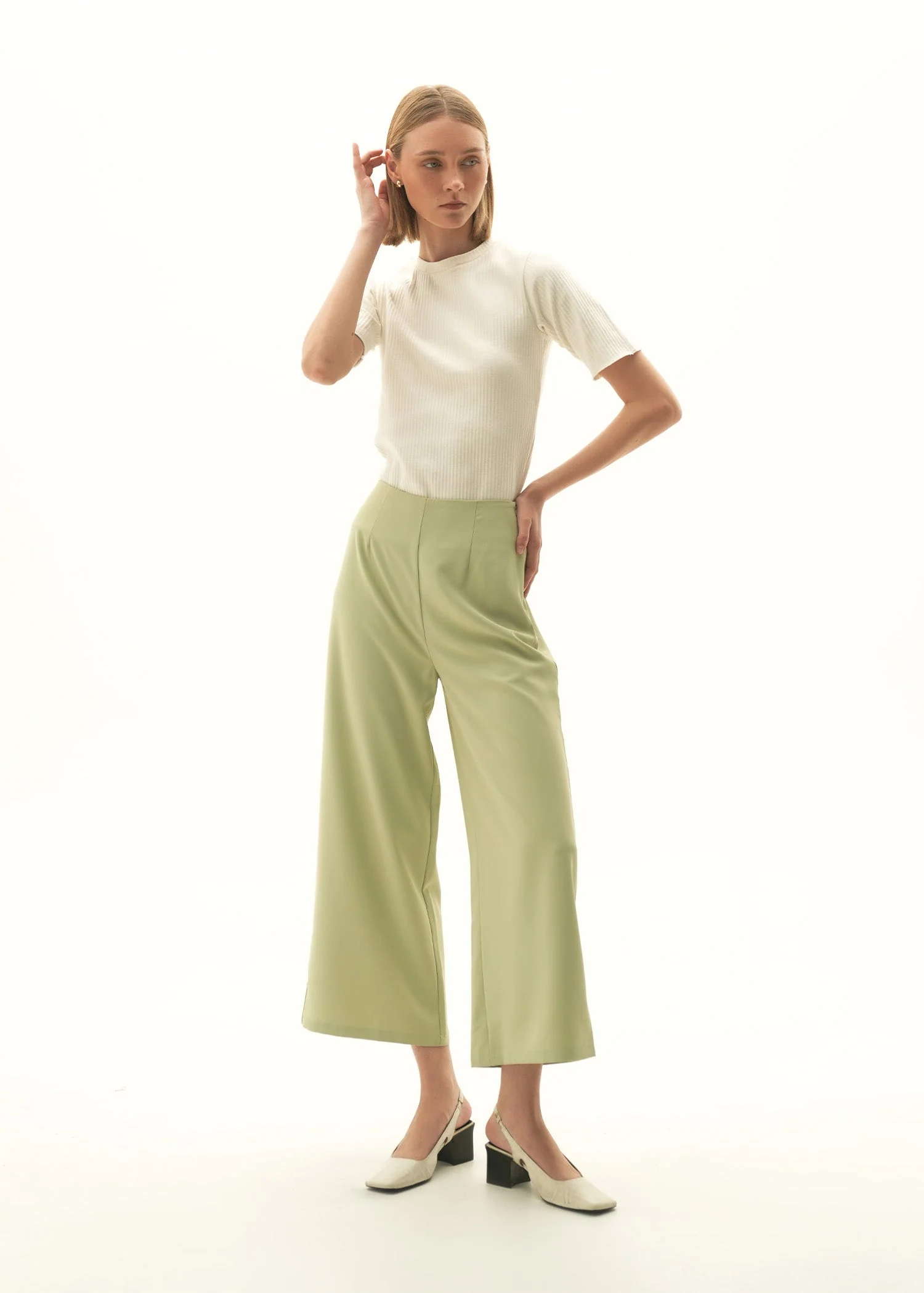 Ribbed Top - KOA - Image 4