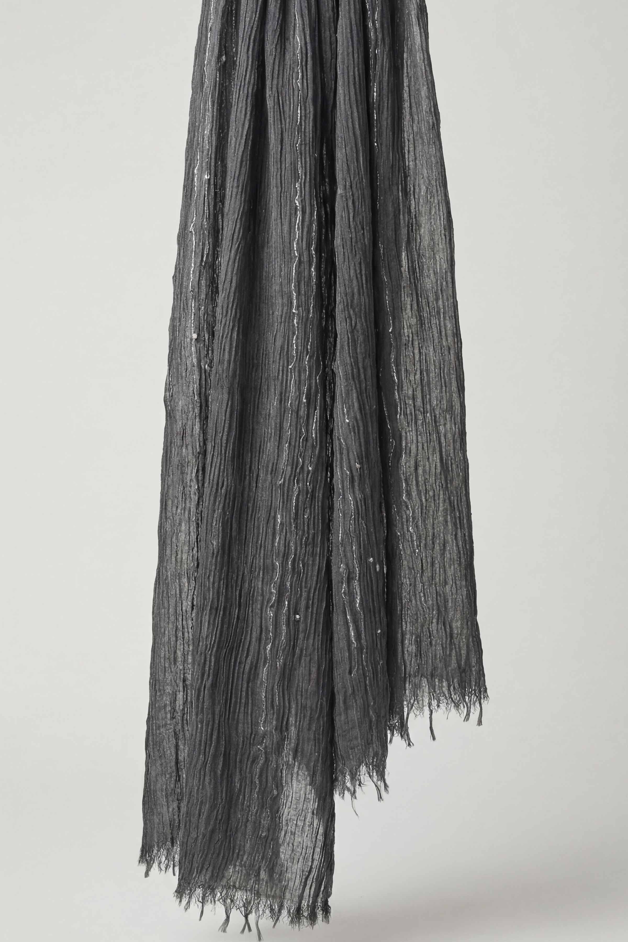 Black Women Scarf-443382103 - Image 2