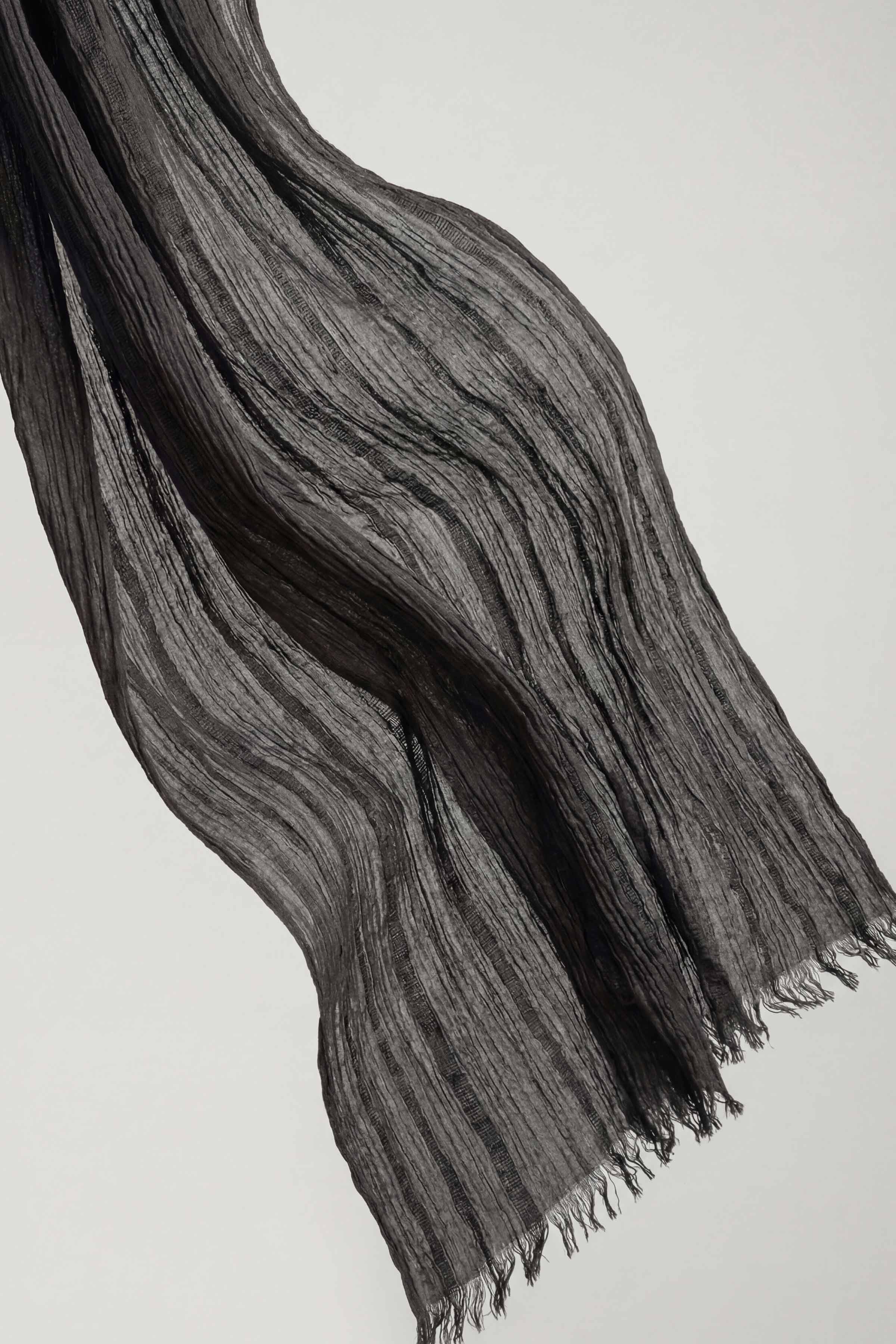 Black Women Scarf-443452103 - Image 5