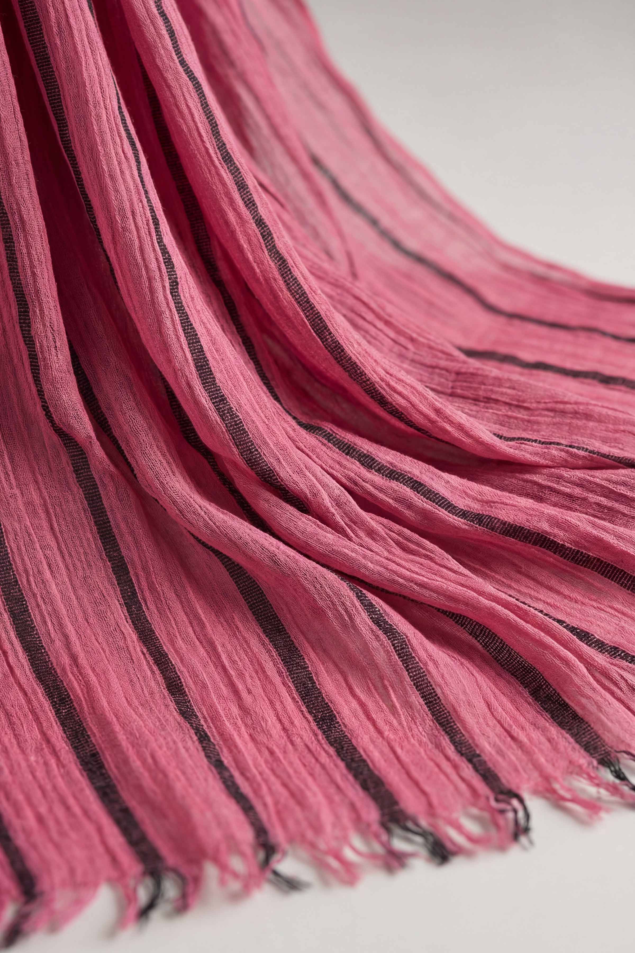 Rose Women Scarf-443452115 - Image 5